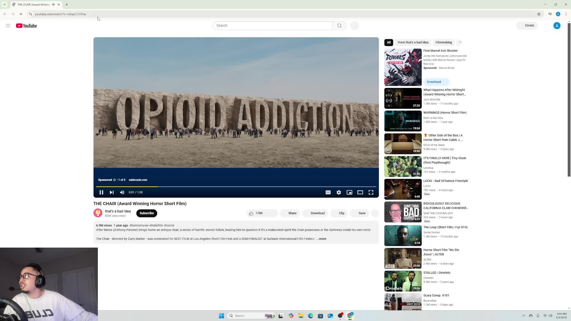 too funny — clip thumbnail