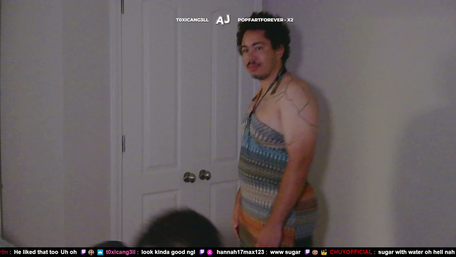 Grown Ass Man Btw 🥀 — clip thumbnail