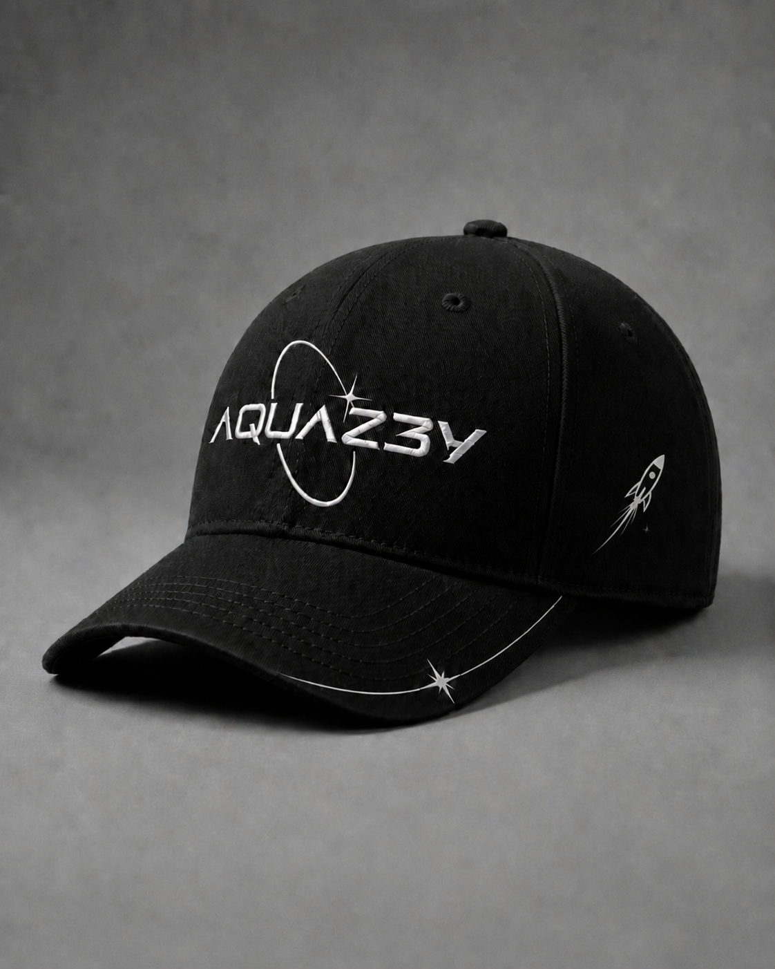 AQUAZ3Y Dad Hat